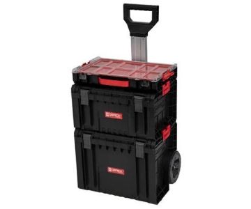 Набор ящиков Qbrick System PRO Set 2