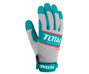 Перчатки автомеханика TOTAL TSP1808-XL