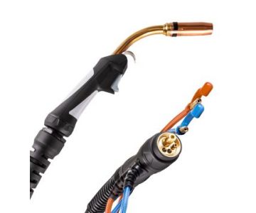 Горелка FoxWeld SAGGIO MIG-501 (5м) шарнирная