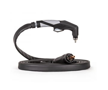 Плазмотрон FoxWeld SAGGIO PS-65 6M Ц. Адаптер