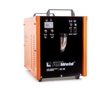 Блок охлаждения FoxWeld КС-20