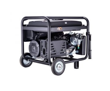 Бензиновый генератор FoxWeld Expert G9500-3