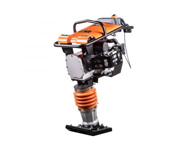 Бензиновая вибротрамбовка FTL TR 75H