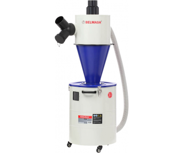 Сепаратор вытяжной циклон БелМаш SDC-120