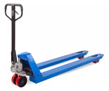 Тележка гидравлическая TOR RHP(BF) PRO (1010168)