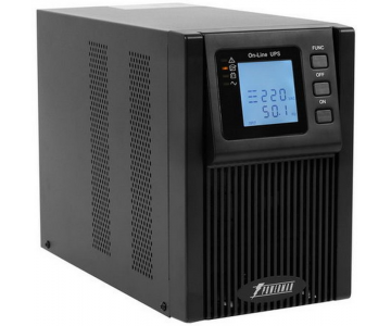 Источник бесперебойного питания Powerman Online 2000I (IEC320)
