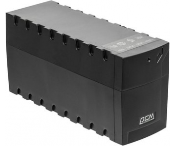Источник бесперебойного питания Powercom Raptor RPT-600AP SE2M