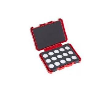 Кейс для матриц Milwaukee 4932459339
