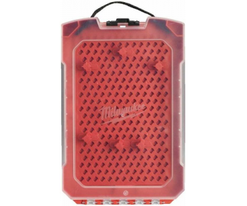 Кейс для пильных полотен Milwaukee 4932479838