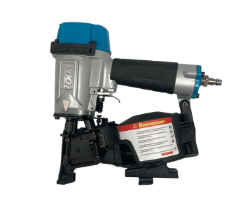 Пистолет гвоздезабивной пневматический Toua CRN45