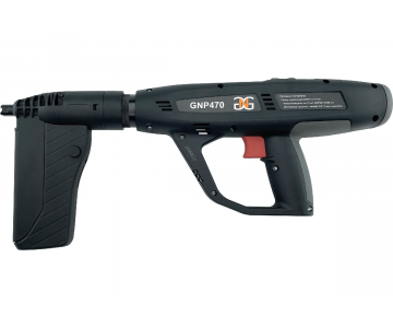 Пистолет монтажный пороховой GNG GNP470