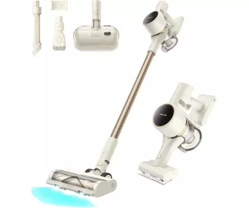 Пылесос Trouver Cordless Vacuum Cleaner S3 Detect Aqua (VTV20A)