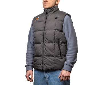 Жилет с активным подогревом GNG GNPPE (размер L)