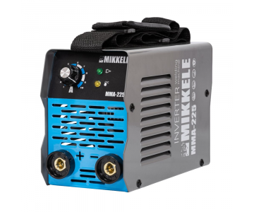 Инвертор сварочный Mikkele MMA-225.1