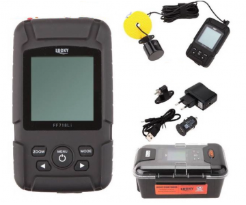 Эхолот Lucky FF718Li-T