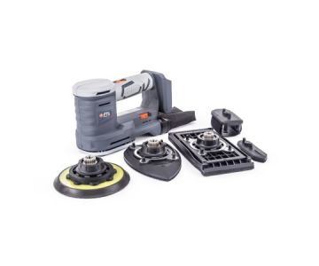 Аккумуляторная многофункциональная шлифмашина FTL MF 5IN1/20V EVO