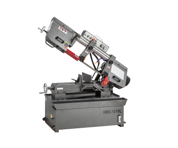 Станок ленточнопильный Jet HBS-916L
