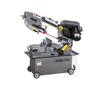 Станок ленточнопильный Jet HVBS-712L (230В)