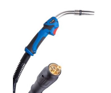 Горелка FoxWeld UnoMIG-24 (4м)