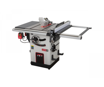 Пила циркулярная Jet JLTS-10L-T