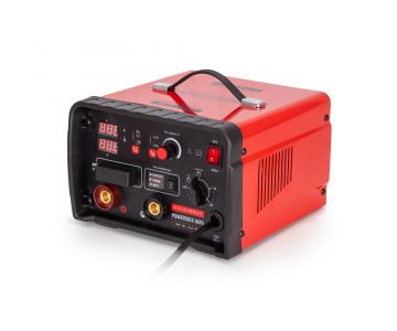 Инверторное пуско-зарядное устройство Kvazarrus PowerBox 600i (8760)