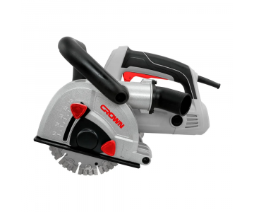 Штроборез электрический Crown CT13683-150