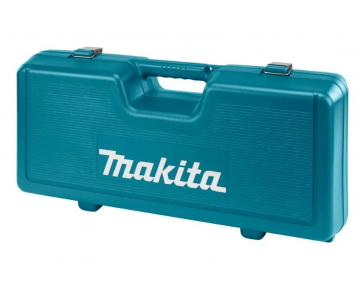 Кейс пластиковый Makita 824755-1 для УШМ 230 мм (9069/9077/GA9063)