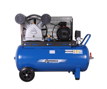 Компрессор Remeza СБ4/Ф-500.LT100-11,0
