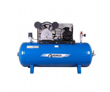 Компрессор Remeza СБ4/С-270.LB50-5.5