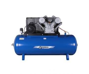 Компрессор Remeza СБ4/Ф-500.LT100