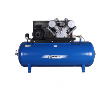 Компрессор Remeza СБ4/Ф-500.LT100/16