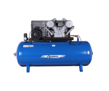 Компрессор Remeza СБ4/Ф-500.LT100/16-7,5