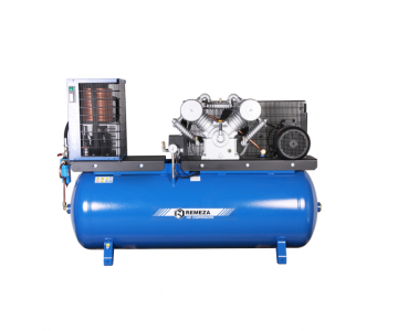 Компрессор Remeza СБ4/Ф-500.LT100Д