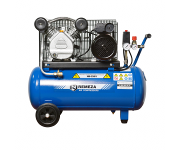 Компрессор Remeza СБ4/С-50.LB24A