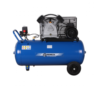 Поршневой компрессор Remeza СБ4/C-100.LB30