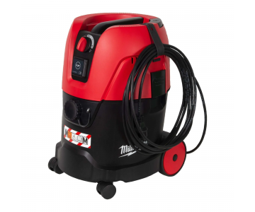 Пылесос промышленный Milwaukee AS2-250EM
