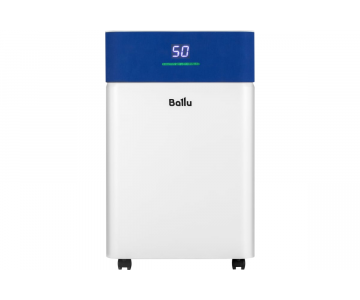 Осушитель воздуха Ballu Cobalt BD-16L CB