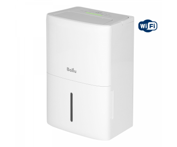 Осушитель воздуха Ballu Smart Duty Wi-Fi BD70T SD