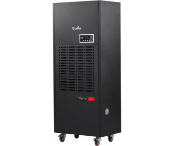 Осушитель воздуха колонного типа Ballu Sand hill BDH-168LE