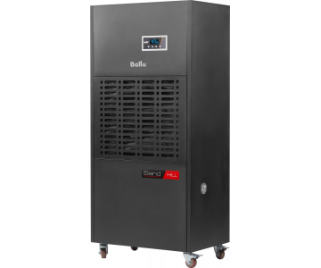 Осушитель воздуха колонного типа Ballu Sand hill BDH-240LE