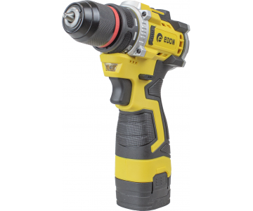 Дрель-шуруповерт аккумуляторная Edon Super AD-16BL (с 1 АКБ)