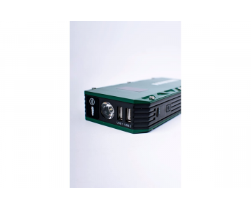 Аккумулятор пусковой многофункциональный Favourite Starter 10000