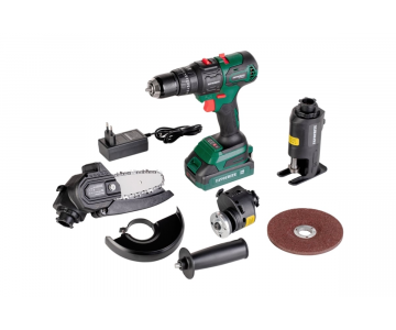 Многофункциональный инструмент Favourite OBS 2102KIT