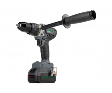 Дрель-шуруповерт аккумуляторная Favourite OBS 21 DC 100N PROF