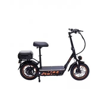 Электросамокат AVM DELTA BIG