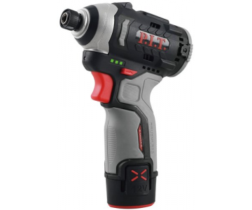 Винтоверт аккумуляторный P.I.T. Impact PSD12K-120A/1