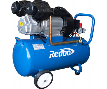 Компрессор воздушный Redbo ACO-50/2200