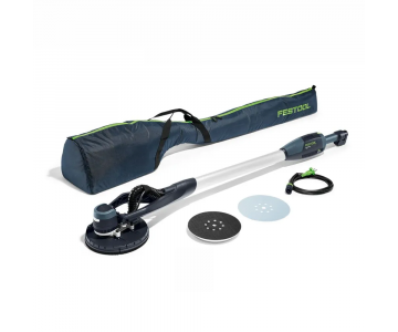 Машинка шлифовальная Festool PLANEX LHS-E 225 EQ (571936)
