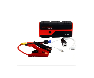 Пусковое устройство Verton Energy SD-1800