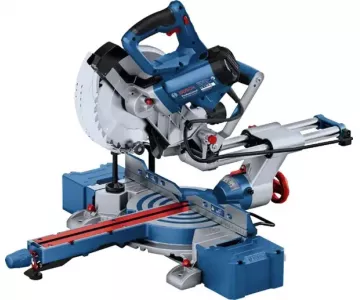 Торцовочная пила Bosch  GCM 305-216 D (0.601.B49.000)